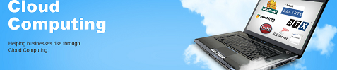 cloud apps